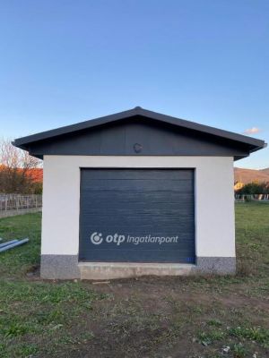 Eladó családi ház Pásztó