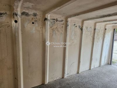 Eladó egyedi garázs Miskolc