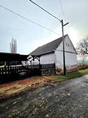 Eladó családi ház Geresdlak