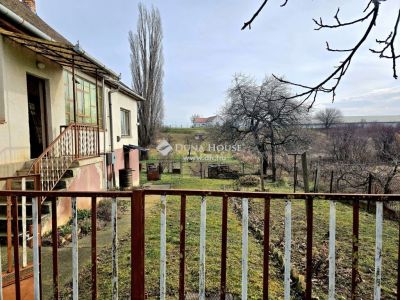 Eladó családi ház Geresdlak