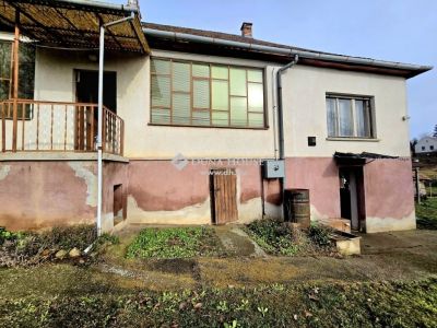 Eladó családi ház Geresdlak
