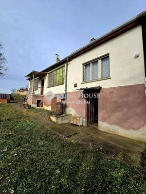 Eladó családi ház Geresdlak
