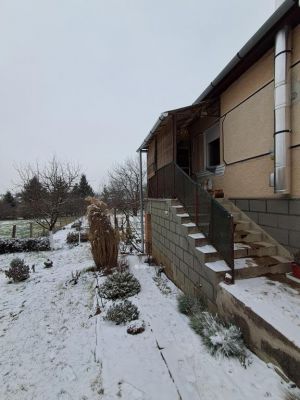 Eladó családi ház Tar