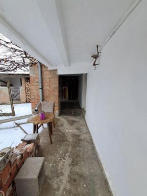Eladó családi ház Tar