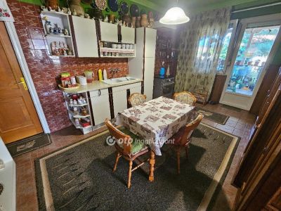 Eladó családi ház Kisvárda