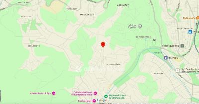 Eladó nyaraló Miskolc