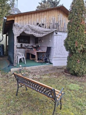 Eladó nyaraló Egerszalók