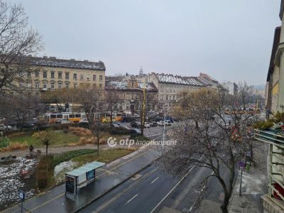 Eladó lakás Budapest