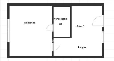 Eladó lakás Mosonmagyaróvár