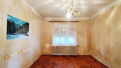 Eladó családi ház Berekfürdő