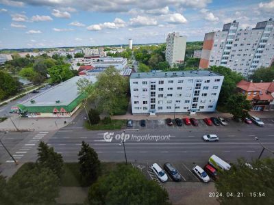 Eladó lakás Tiszaújváros