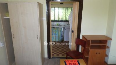 Eladó nyaraló Nyékládháza
