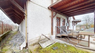 Eladó családi ház Kazincbarcika