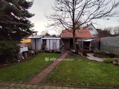 Eladó nyaraló Mezőkövesd
