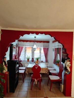 Eladó nyaraló Mezőkövesd