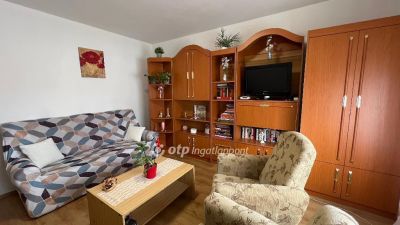 Eladó családi ház Dormánd