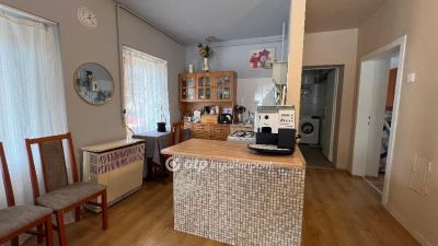 Eladó családi ház Dormánd
