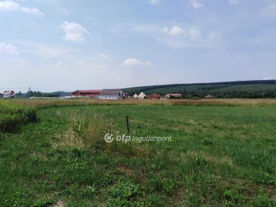 Eladó lakóövezeti telek Demjén