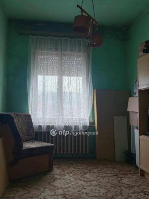Eladó családi ház Egerszólát