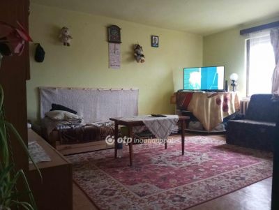 Eladó családi ház Egerszólát