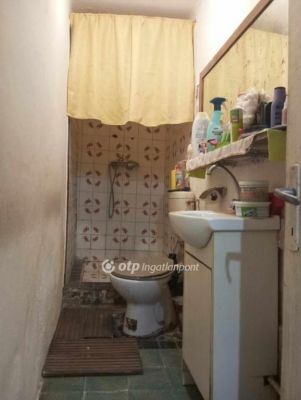 Eladó családi ház Egerszólát