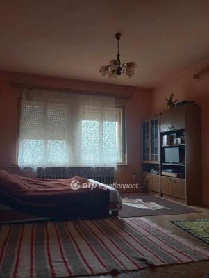 Eladó családi ház Egerszólát