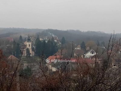 Eladó családi ház Egerszólát