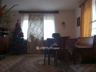 Eladó családi ház Egerszólát
