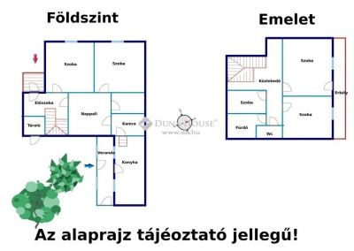 Eladó családi ház Nagykáta