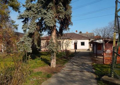 Eladó családi ház Diósd