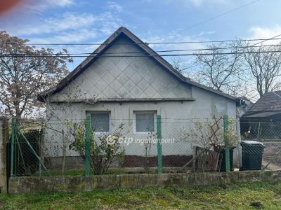 Eladó családi ház Tápiógyörgye