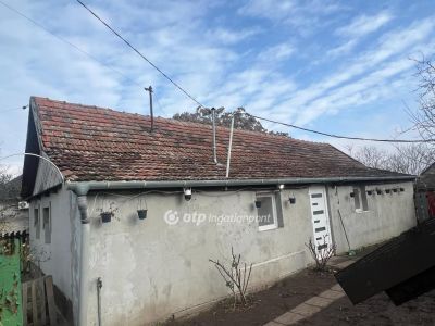 Eladó családi ház Tápiógyörgye