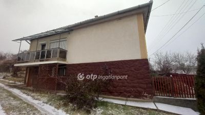 Eladó családi ház Cered