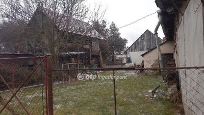Eladó családi ház Cered
