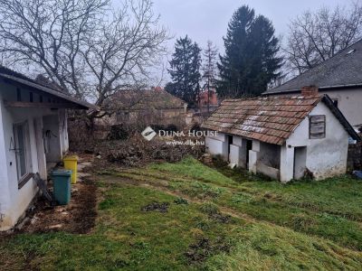 Eladó családi ház Kerecsend
