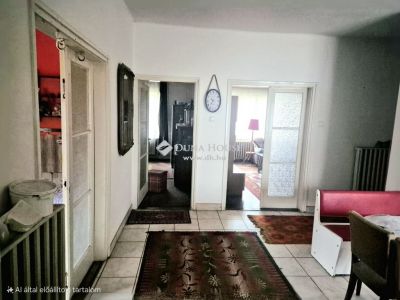 Eladó családi ház Kerecsend