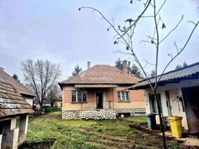 Eladó családi ház Kerecsend