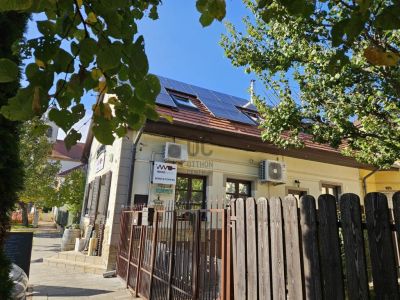 Eladó ikerház Nagykovácsi
