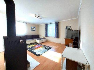 Eladó nyaraló Kecskemét