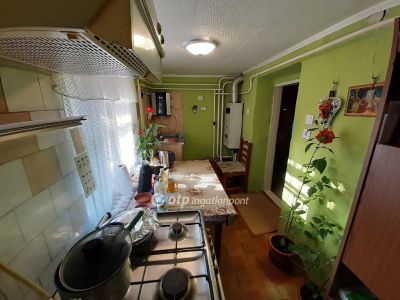 Eladó családi ház Szentes