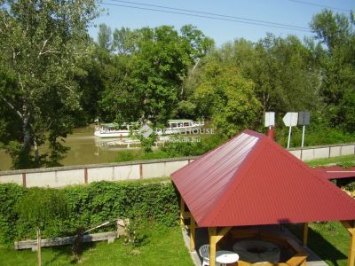 Eladó családi ház Tokaj