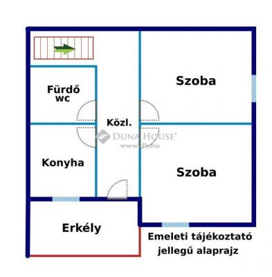 Eladó családi ház Mezőkövesd