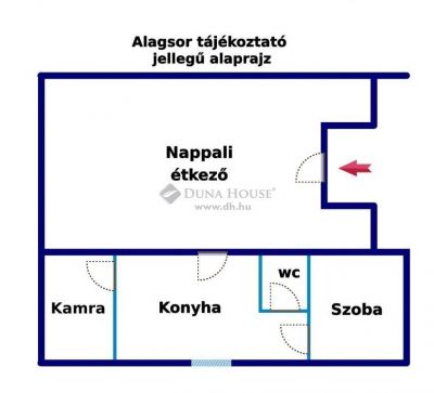 Eladó családi ház Mezőkövesd