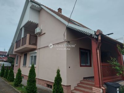 Eladó családi ház Mezőkövesd