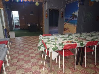 Eladó egyéb ipari ingatlan Miskolc