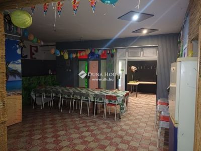 Eladó egyéb ipari ingatlan Miskolc