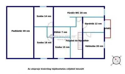 Eladó családi ház Isaszeg