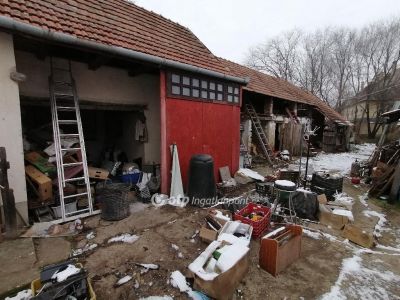 Eladó családi ház Hajdúböszörmény