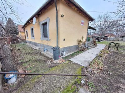 Eladó családi ház Tiszakécske