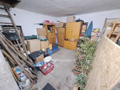 Eladó családi ház Tiszakécske